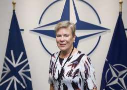 NATO Deputy Chief Reiterates Alliance's Commitment to Georgia