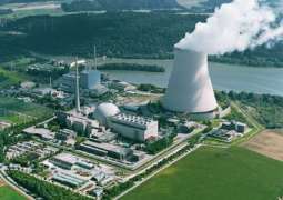 Russia Proposes Building Nuclear Power Plant in Azerbaijan - Rosatom Chief Likhachev