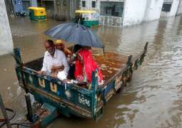 Over 70 People Killed Due to Heavy Floods in Northeastern India Over Past Week - Reports