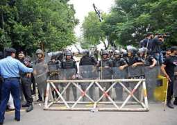 Husband commits self-immolation on failure to pacify estranged wife