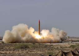 Pak-India nuclear war may leave 125 million dead: Study