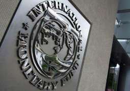 No issue looms larger on global stage than trade: IMF