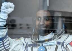UAE Press: A new 'golden era' of Arab space exploration