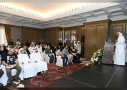 المكتب التنفيذي لمجلس وزراء الإسكان والتعمير العرب يعقد اجتماعه الـ 84 بدبي