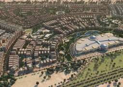 Sharjah Asset Management launches Al Saja'a Industrial Village project