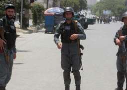 Afghan Police Detain 2 Women Over Drug Trafficking in Western Herat Province