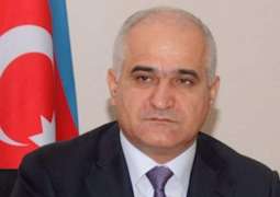 Azerbaijan, Russia, Iran Set to Create Energy Corridor - Azeri Economy Minister