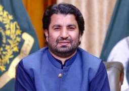 Top court suspends election tribunal’s decision to deseat Qasim Suri