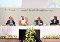 Arab Ministerial Forum on Housing and Urban Development begins in Dubai