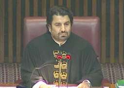 SC suspends election tribunal's decision to deseat Qasim Suri