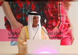 سعود بن صقر يفتتح الدورة الثانية من المؤتمر الإقليمي لمناهضة العنف ضد المرأة والطفل