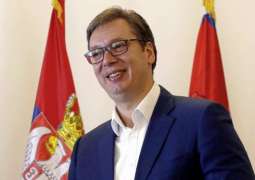 Serbia, Turkey Sign Defense Cooperation Agreement - President Vucic