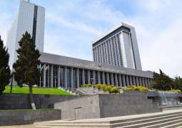 Azerbaijani Parliament May Elect New Prime Minister on Tuesday - Source