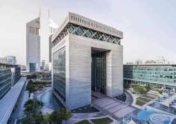 Dubai International Financial Centre receives FinX FinTech Hub of the Year Award