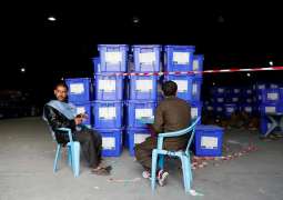 Afghanistan braces for political uncertainty in election's wake