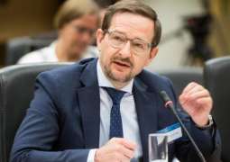OSCE Chief to Visit Serbia for Talks With Top Officials From October 9-10