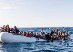 Shipwreck in Mediterranean Raises 2019 Migrant Death Toll to 1,071 - IOM