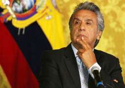Ecuadorean President to Engage Civil Society Amid Unrest - Aide