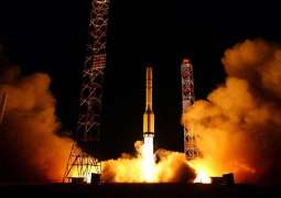 Russia's Proton-M Carrier With 2 Foreign Satellites Launched From Baikonur Spaceport