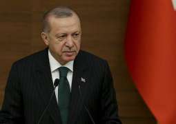 Erdogan's Syria Campaign May Bring Short-Term Gains at Cost of 'Unwinnable War'