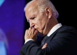 Biden for First Time Calls for Impeaching Trump