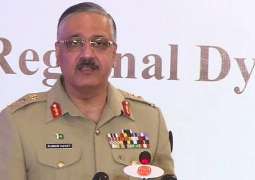 Pak’s armed forces are capable and motivated to defend motherland: Gen Zubair Hayat