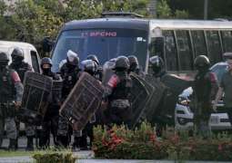 Dozens of Convicts Escape From Penitentiary Facility in Ecuador - Reports