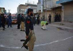 Man guns down wife, mother-in-law in Quetta