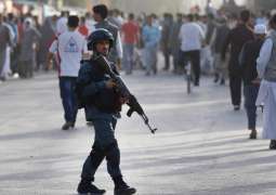 Security Operation in Eastern Afghanistan Kills 3 Civilians - Activist