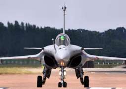 It makes no difference if India purchases Rafale fighter jets or something else: Pakistan