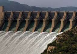Mohmand, Diamer Basha Dams, sindh barrage priority projects: wapda chairman