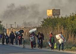 Two Journalists Injured in Shelling of Turkey's Nusaybin From Syrian Territory - Reports