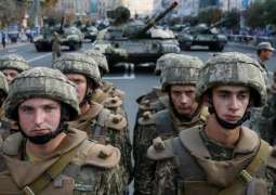 Russia Says Regrets Kiev's Failure to Pull Back Troops in Donbas -