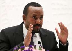 Ethiopian Ambassador to Russia Praises Nobel Peace Prize Award to Prime Minister