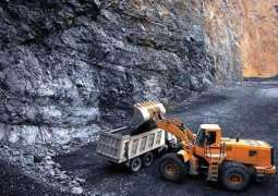 Minerals worth of millions were recovered from Mohmand
