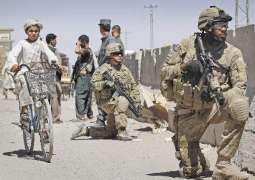 Afghan Police Arrest Man in Kandahar Wearing Explosive Vest - Spokesman