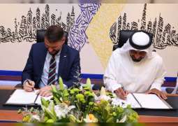 دبي لخدمات الملاحة الجوية تجدد اتفاقية التعاون المشترك مع مؤسسة سيركو
