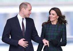 One day left to five-day official visit of Prince William and Princess Kate