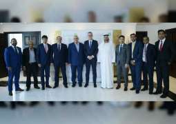 شراكة بين بنك دبي التجاري ومجموعة أرمادا في مجال المدفوعات وحلول إدارة النقد