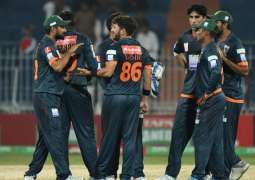 Balochistan and Sindh record wins on opening day of National T20 2nd XI tournament