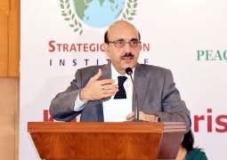 Unilateral Decisions Of India Not To Be Accepted As Fait Accompli: Masood Khan