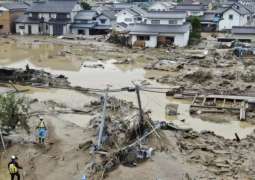 Death Toll in Typhoon Hagibis in Japan Reaches 53 - Reports