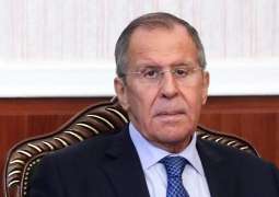 Cyprus Expects Lavrov's Visit in Early 2020 - Foreign Ministry