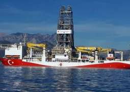 Cypriot, Russian Senior Diplomats Discussed Turkish Mediterranean Drilling