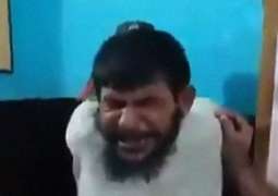 Salahuddin’s father forgives RYK’s police