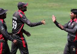 T20 World Cup qualifiers warm-up games start as UAE beats Scotland