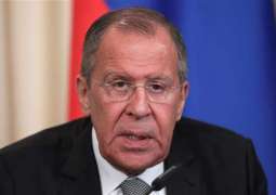 Lavrov Says Libya Risks Becoming Key Terrorist Hub in North Africa Due to Security Vacuum