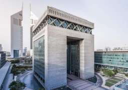Dubai International Financial Centre records 45% rise in Islamic assets