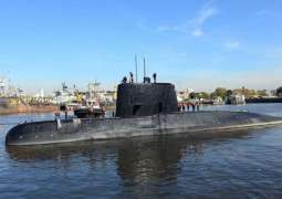 Three Ex-Argentinian Navy Officials Subpoenaed in San Juan Sub Accident Case - Reports