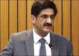 Petition seeking action against Sindh CM in Ghotki by polls case rejected